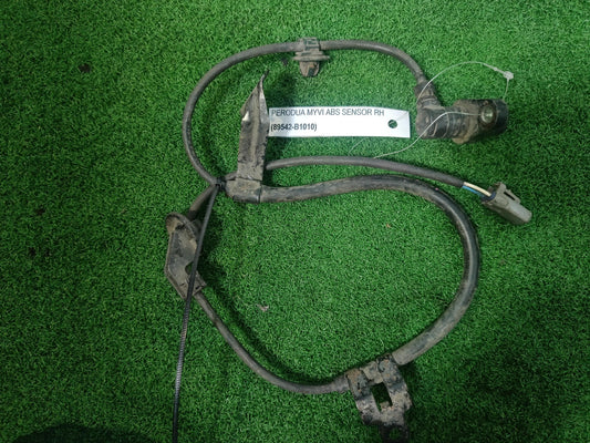 PERODUA MYVI ABS SENSOR RH (89542-B1010)