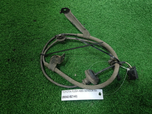 TOYOTA RUSH ABS SENSOR RH (89542-BZ140)