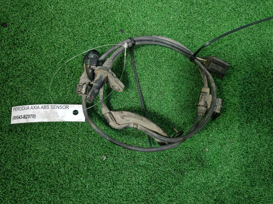 PERODUA AXIA ABS SENSOR (89543-BZ070)