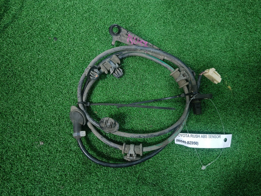 TOYOTA RUSH ABS SENSOR LH (89546-BZ050)