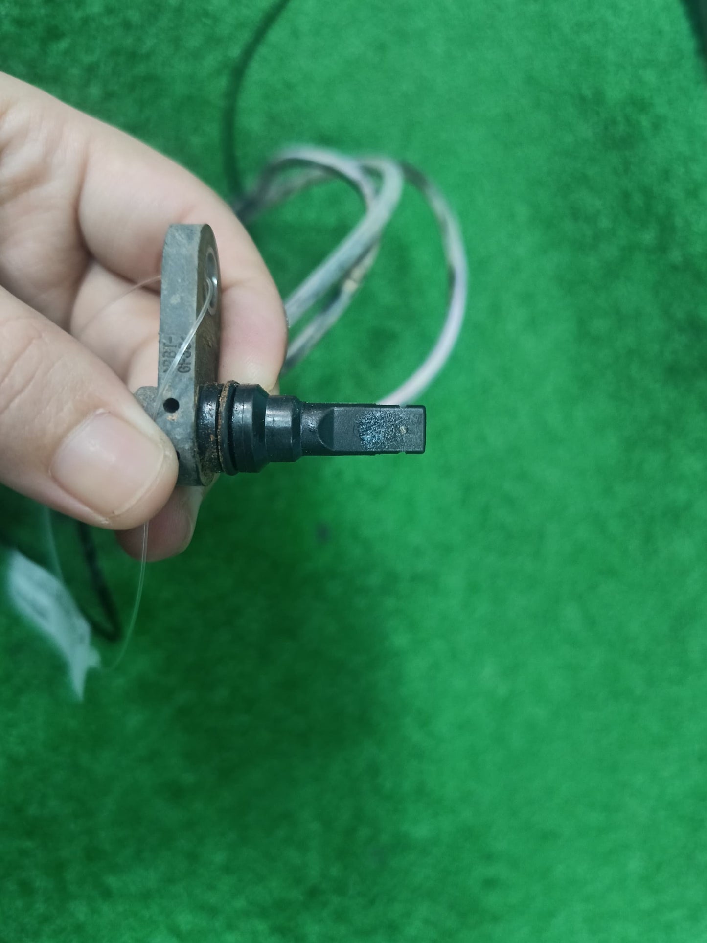TOYOTA FORTUNER GUN156 ABS SENSOR RH (89545-0K300)