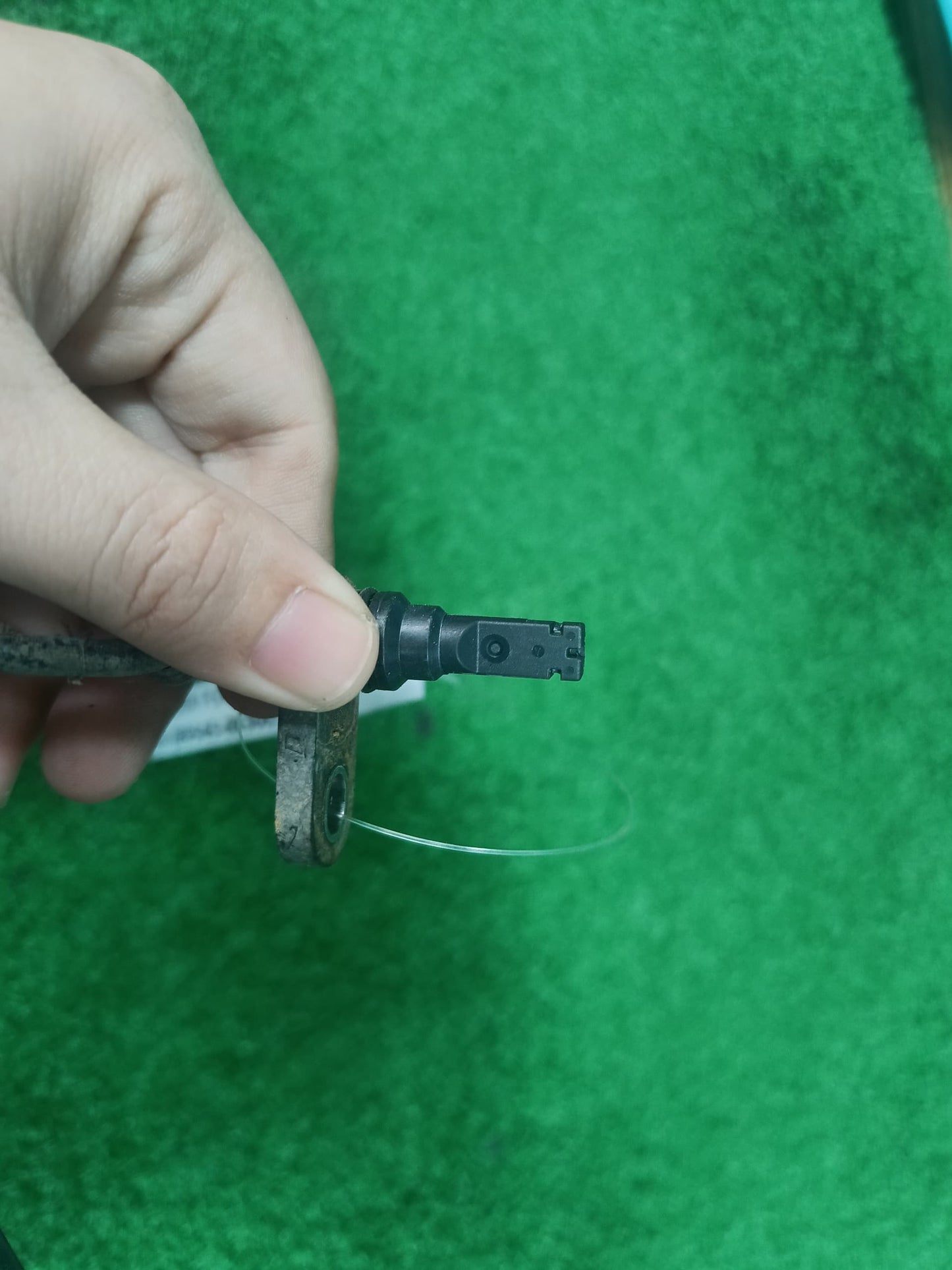 TOYOTA FORTUNER GUN156 ABS SENSOR RH (89545-0K300)