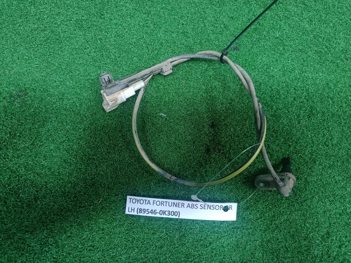 TOYOTA FORTUNER GUN156 ABS SENSOR LH (89546-0K300)