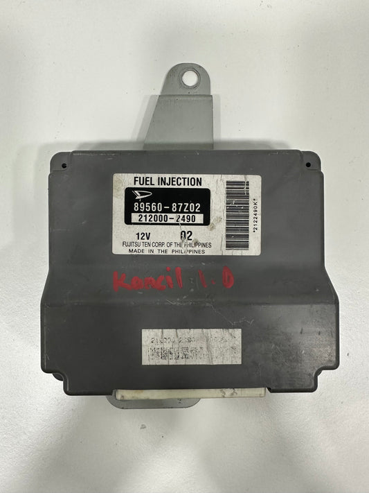 PERODUA KELISA ECU (89560-87Z02)