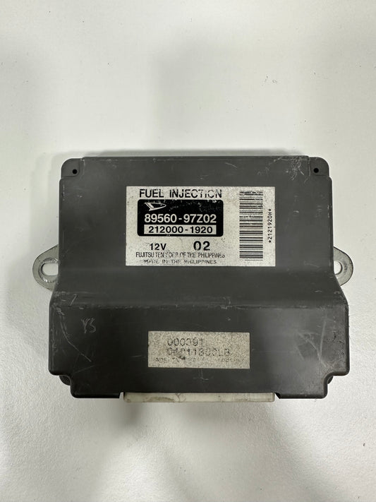 PERODUA KELISA ECU (89560-97Z02)