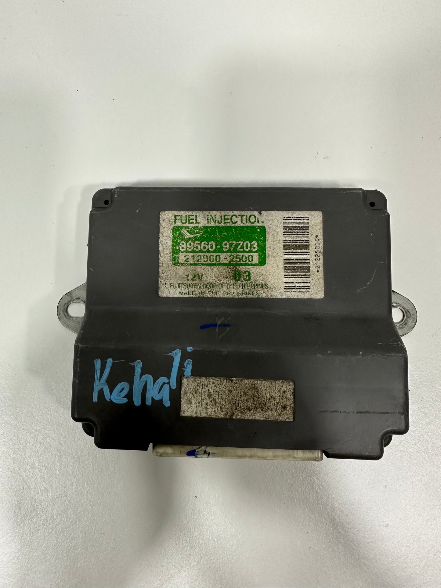 PERODUA KENARI / KELISA ECU (89560-97Z03)