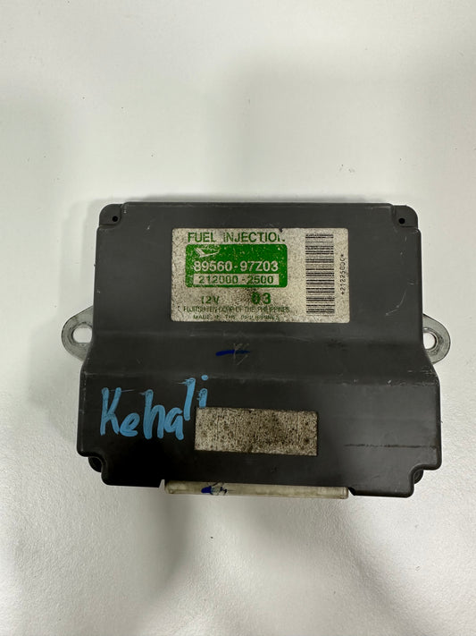 PERODUA KENARI / KELISA ECU (89560-97Z03)