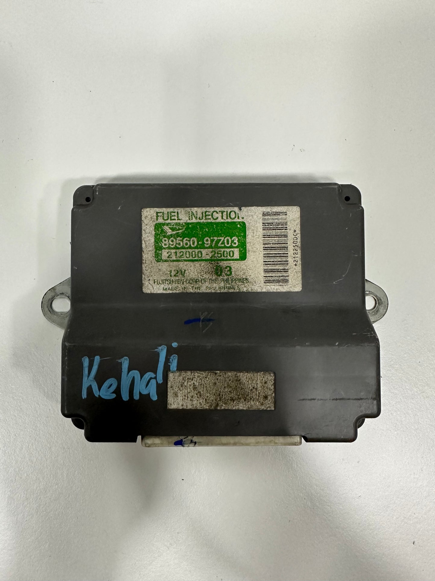 PERODUA KENARI / KELISA ECU (89560-97Z03)