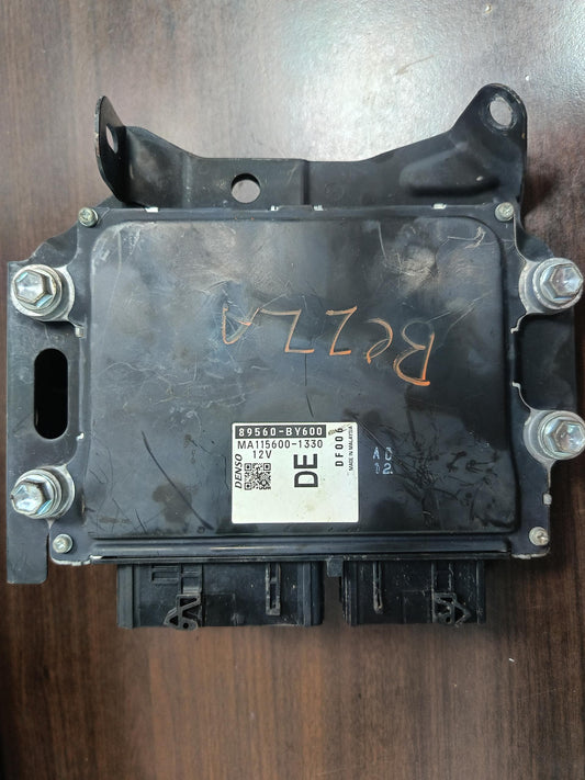 PERODUA BEZZA ENGINE CONTROL ECU (89560-BY600)