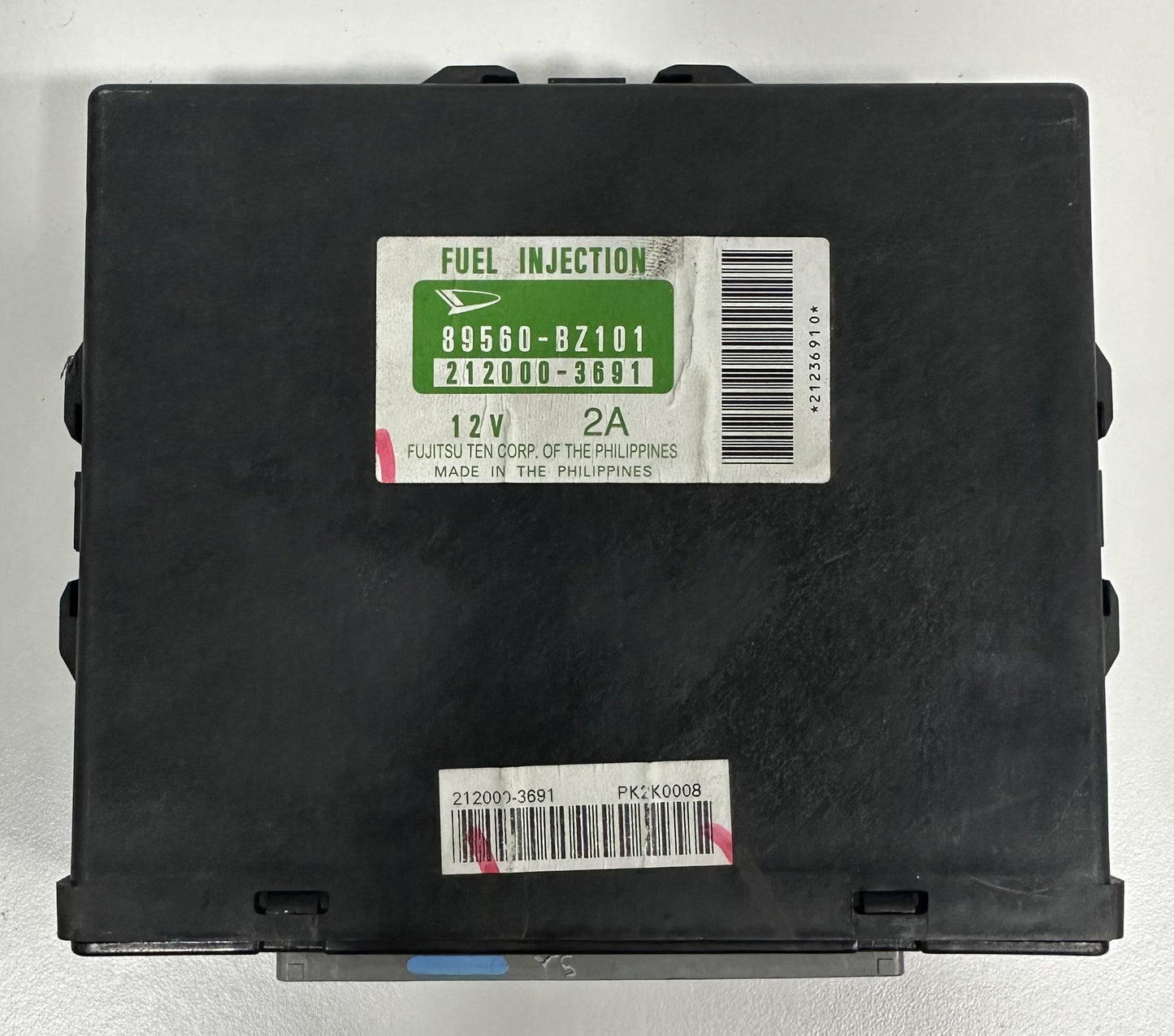 PERODUA VIVA ENGINE CONTROL ECU (2A) (89560-BZ101)