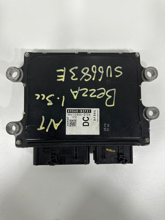 PERODUA BEZZA ECU (89560-BZF21)