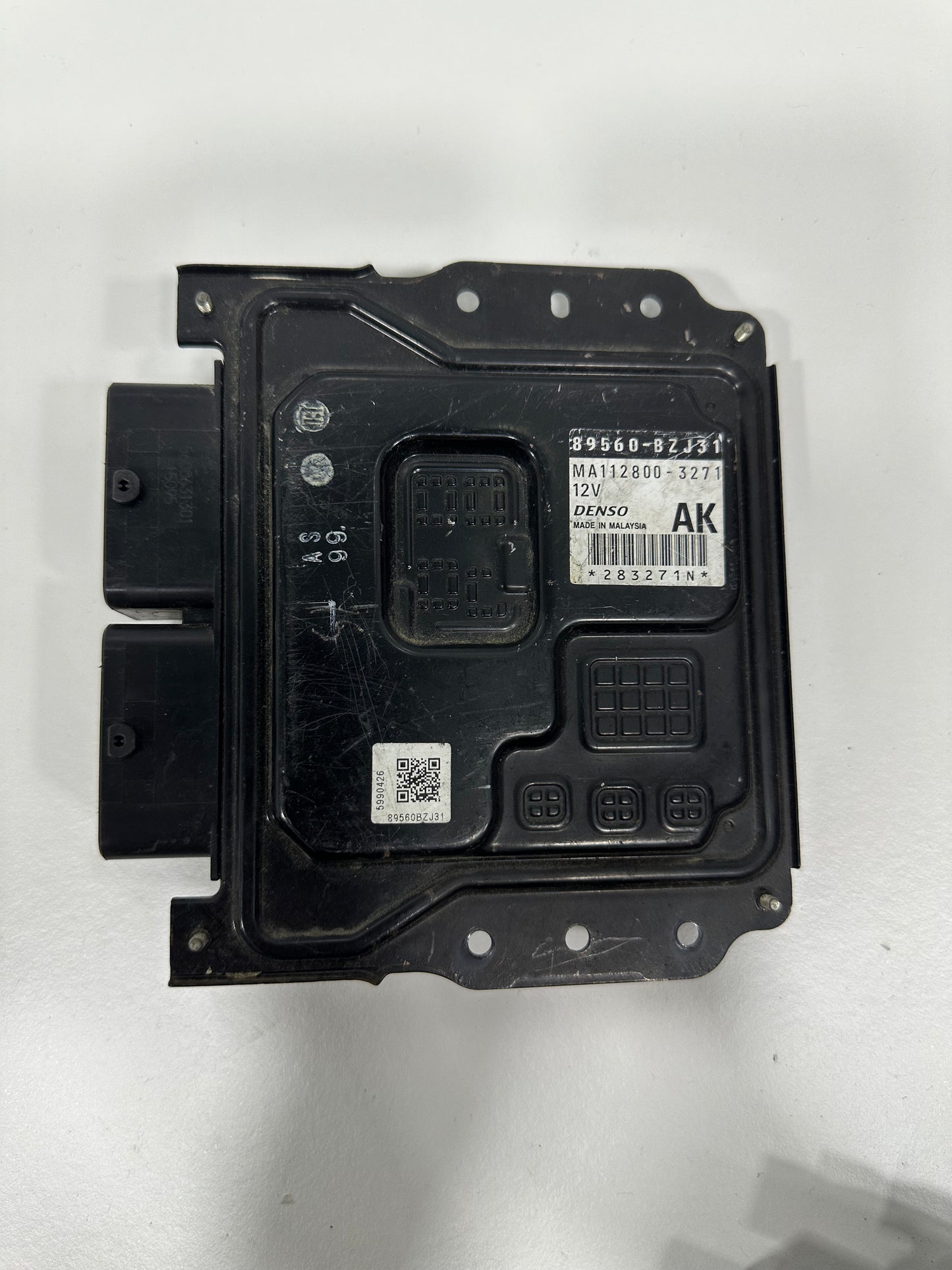 PERODUA AXIA ECU (89560-BZJ31)