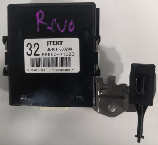 TOYOTA HILUX REVO GUN125 POWER STEERING ECU (89650-71020)