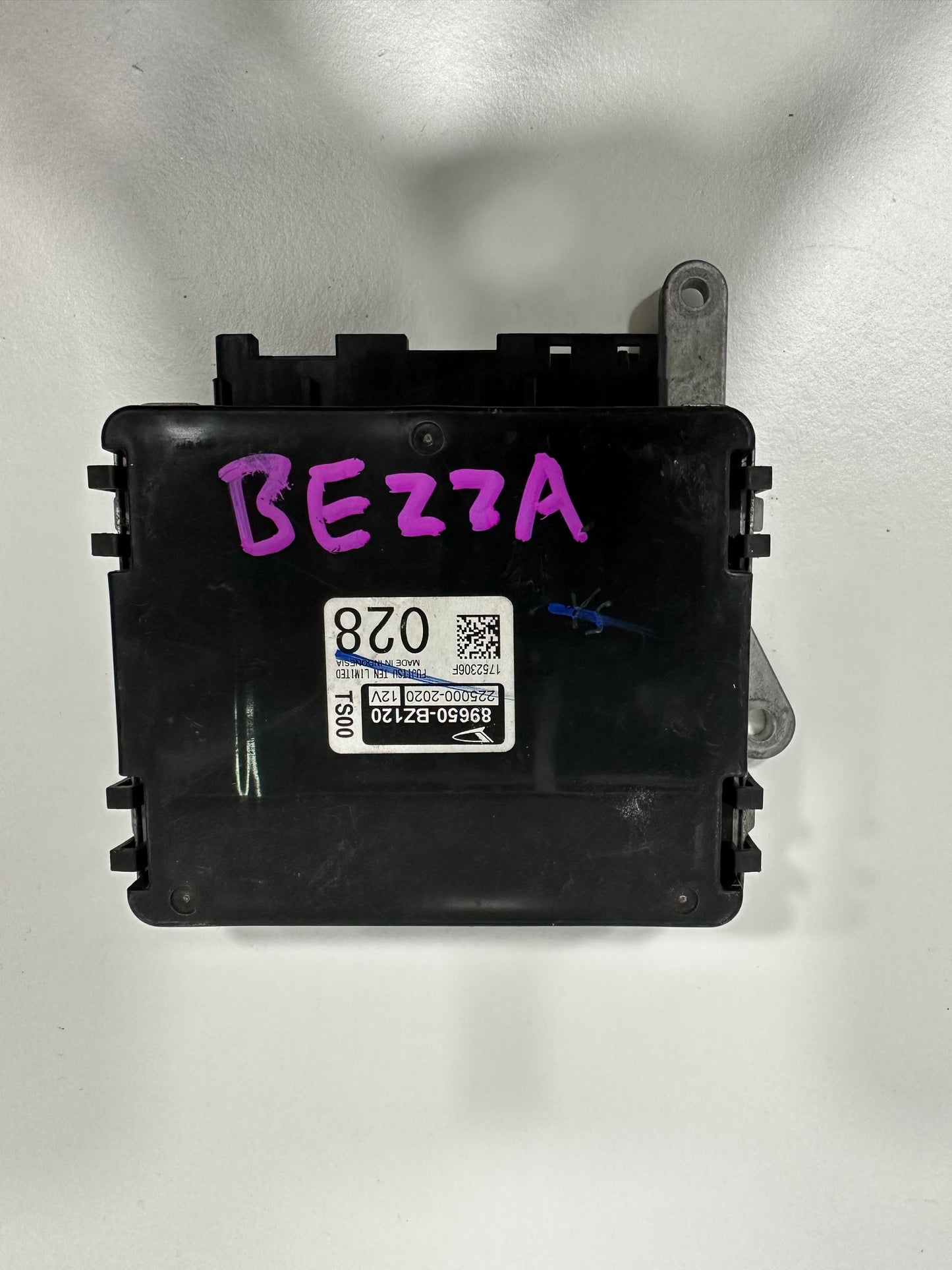 PERODUA BEZZA EPS ECU (89650-BZ120)