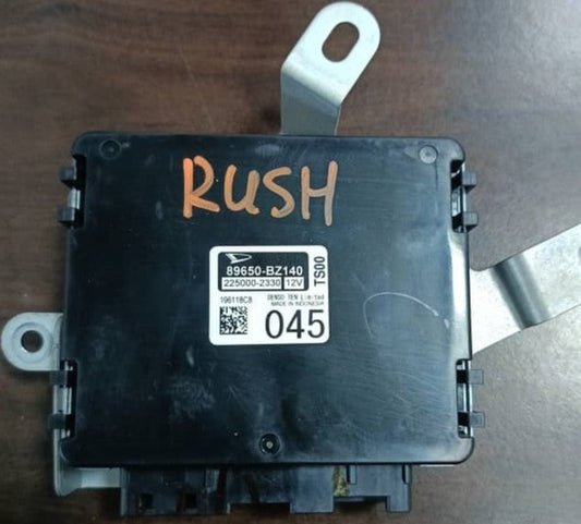 TOYOTA RUSH / PERODUA ARUZ EPS ECU (89650-BZ140)