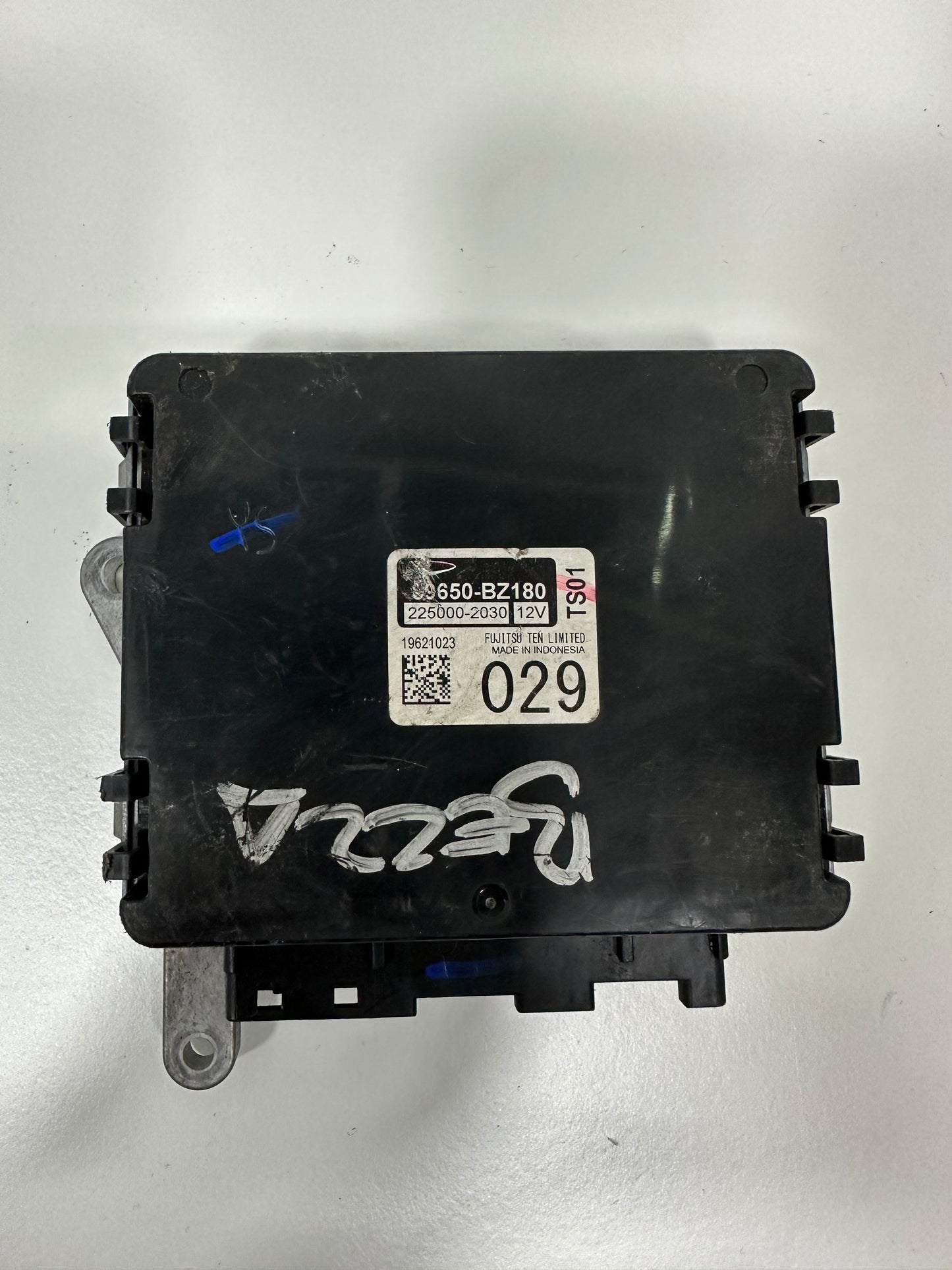 PERODUA BEZZA EPS ECU (89650-BZ180)