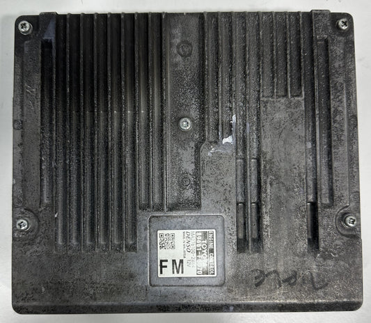 TOYOTA HILUX REVO ECU (89661-F0D70)