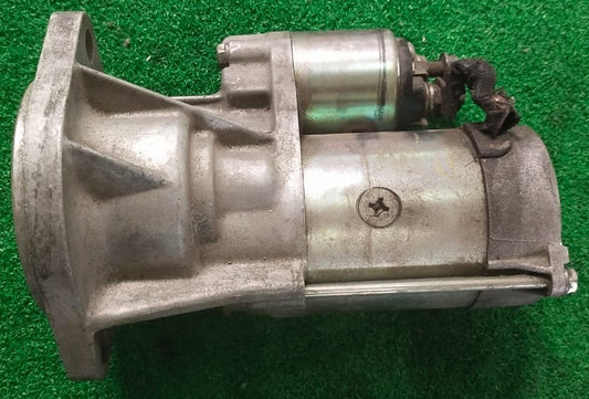 ISUZU DMAX 02 STARTER (U) (8980281980-U)