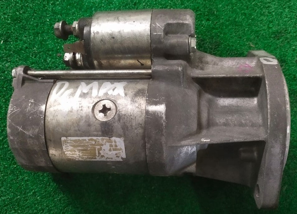 ISUZU DMAX 02 STARTER (U) (8980281980-U)