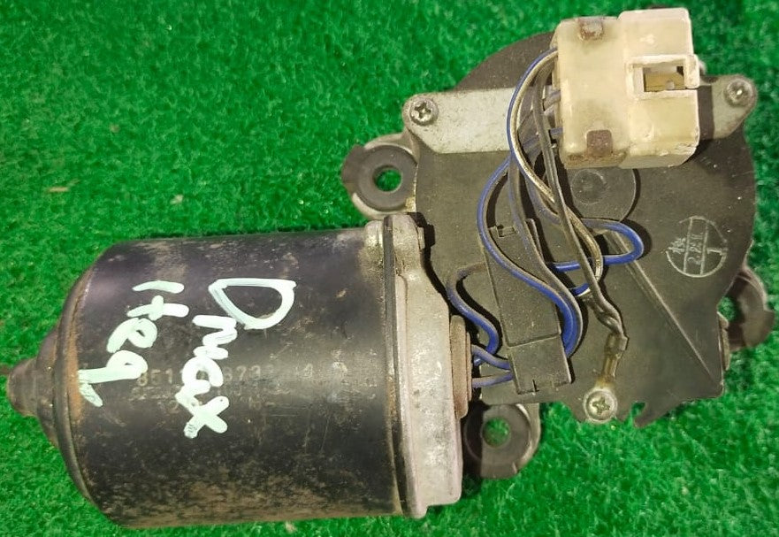 ISUZU DMAX WIPER MOTOR (8980576210-2)