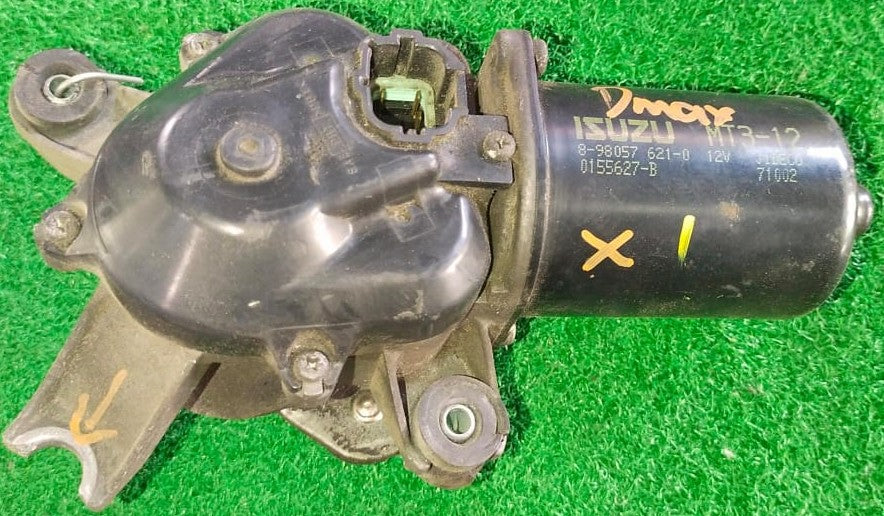 ISUZU DMAX WIPER MOTOR (8980576210)