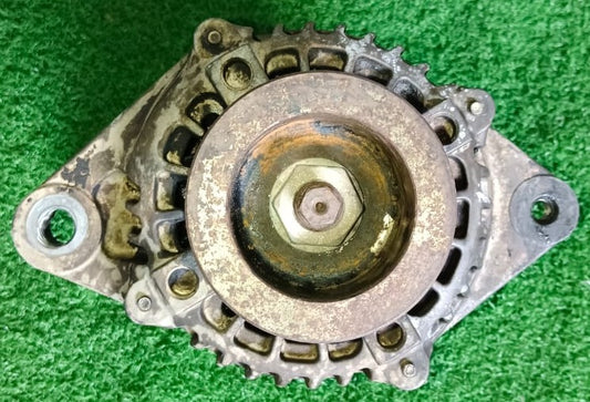 ISUZU DMAX ITEQ ALTERNATOR (8981965850)