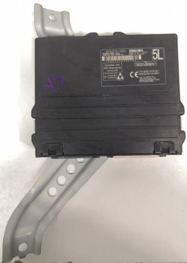 TOYOTA REVO SMART KEY ECU (89990-0K311)