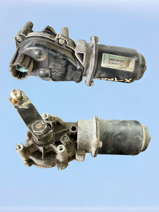 NISSAN X-TRAIL T30 WIPER MOTOR FRONT (28800-8H300)