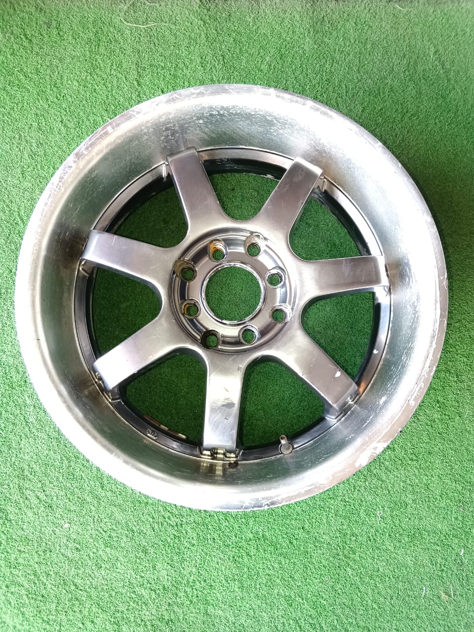 SPORT RIM 8HOLE 16X7.0 (RIM0000018)