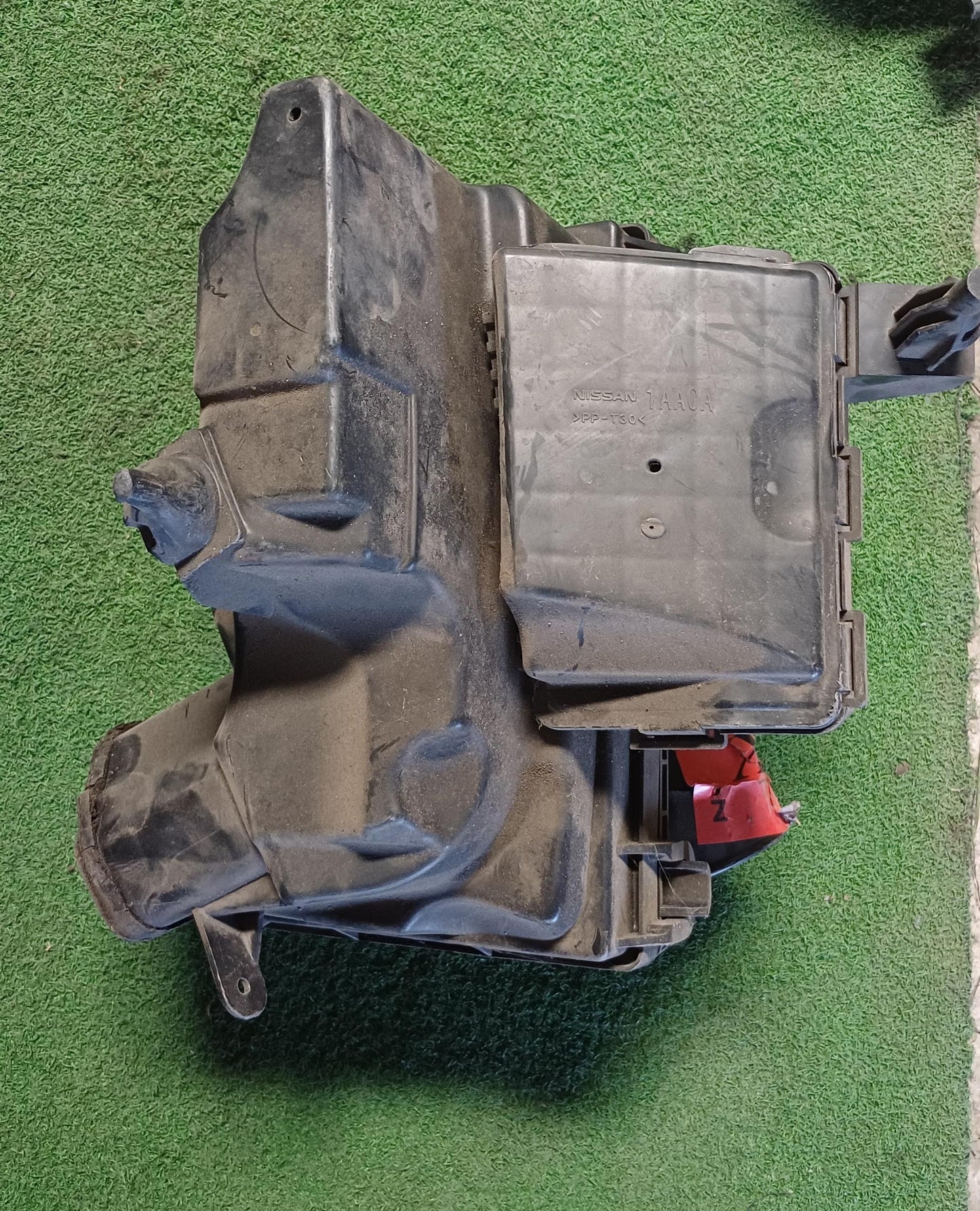 NISSAN MURANO AIRBOX (U) [ABX0045]