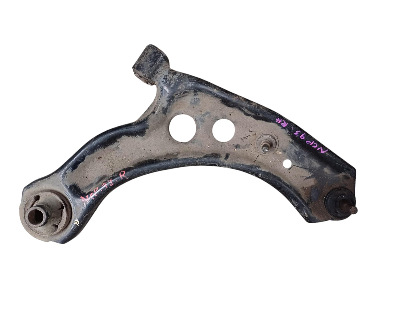 TOYOTA VIOS NCP93 LOWER ARM RH (U) [LAM041]