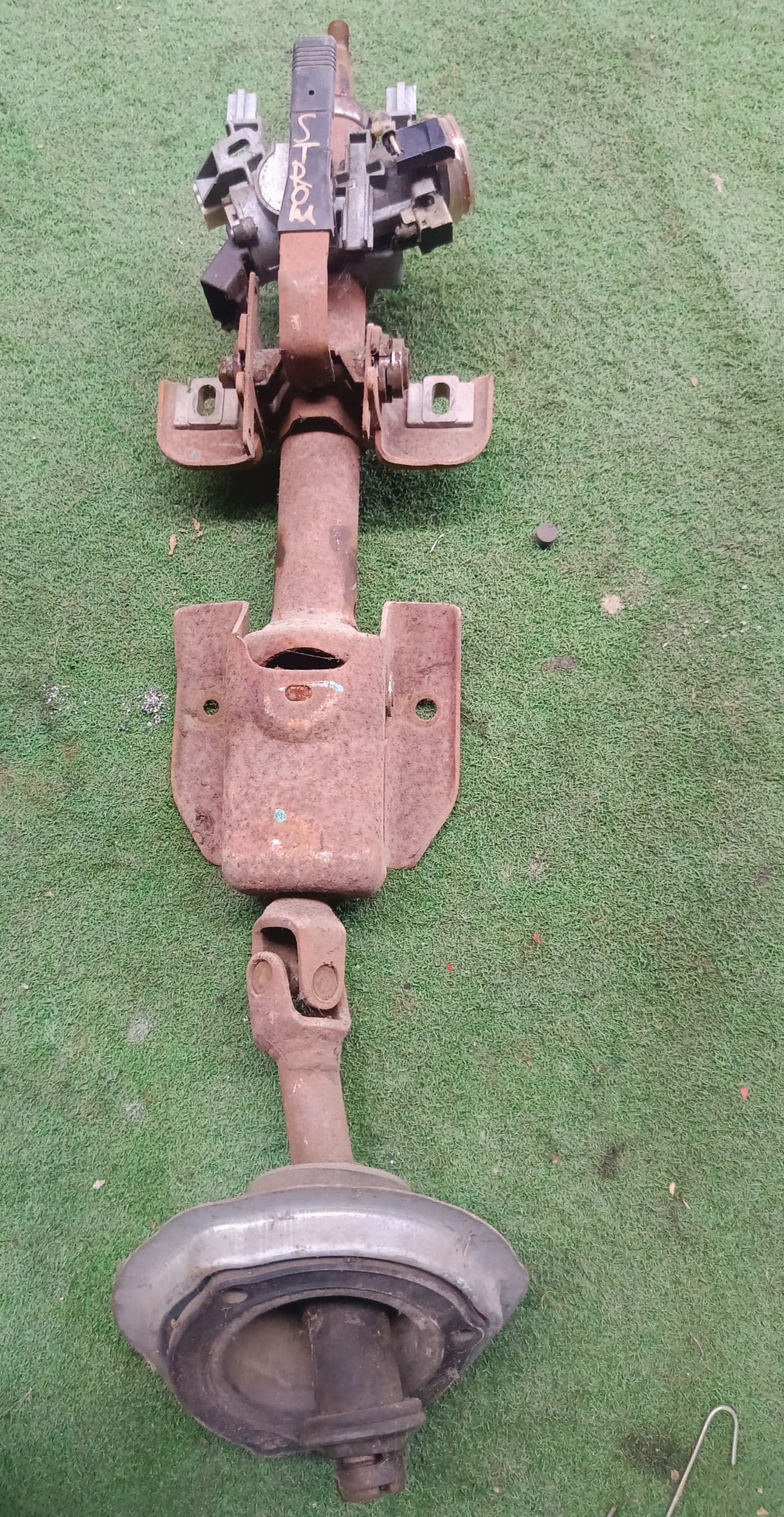 MITSUBISHI STROM STEERING COLUMN (U) [SC00032]