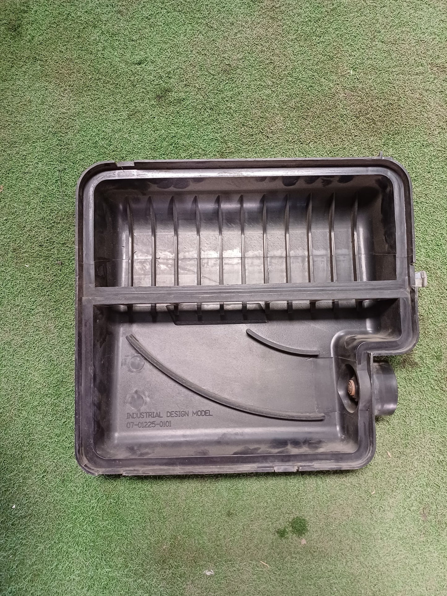 PERODUA MYVI TOP COVER AIRBOX (U) [ABX0059]