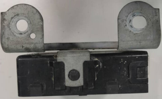 TOYOTA LAND CRUISER L80 POWER STEERING ECU (89650-60010)