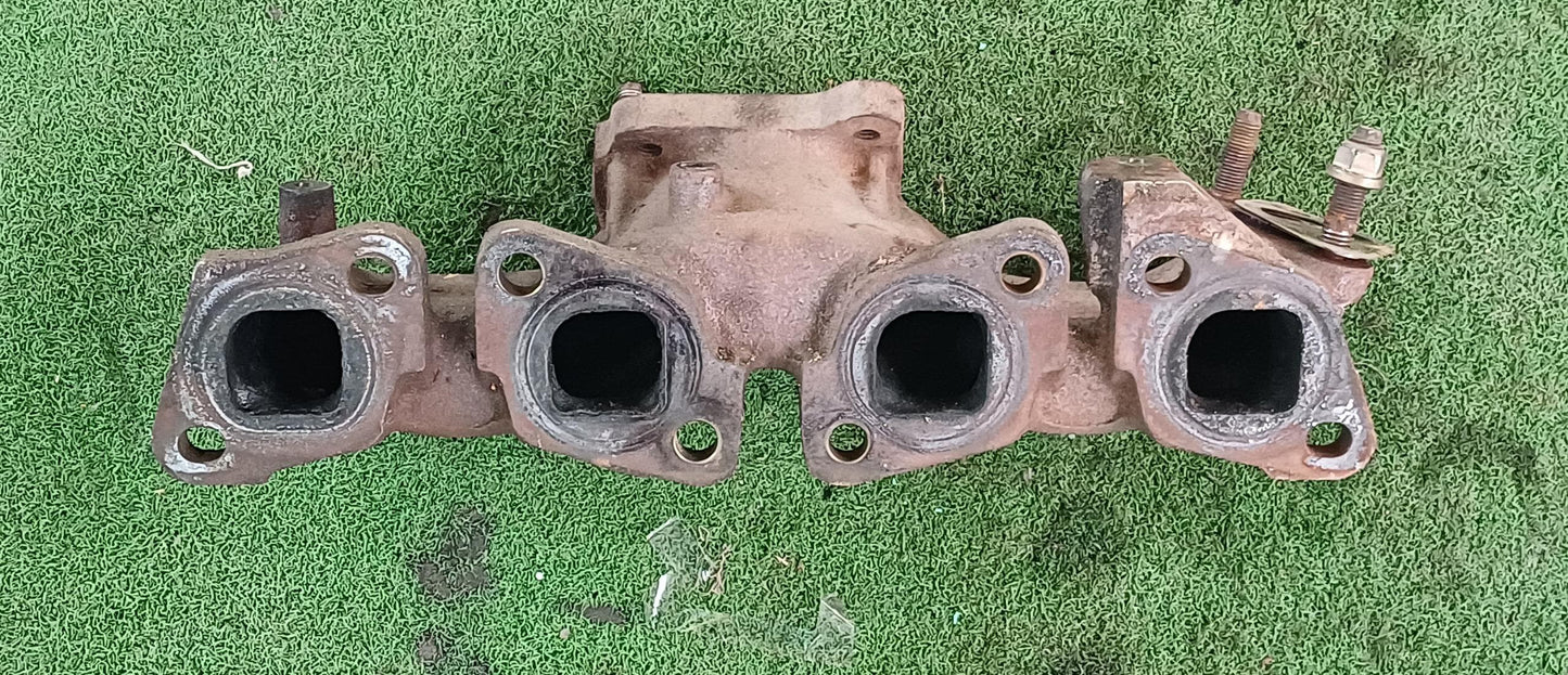 NISSAN NAVARA NP300 EXHAUST MANIFOLD (U) [140004-5X01A]