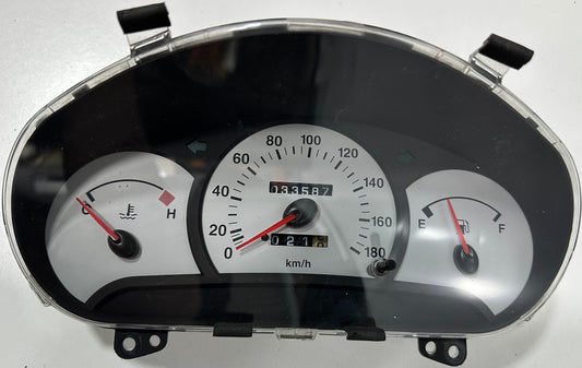 HYUNDAI ATOS METER AT (94005-02021)