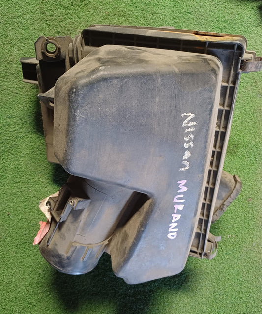 NISSAN MURANO AIRBOX (U) [ABX0045]