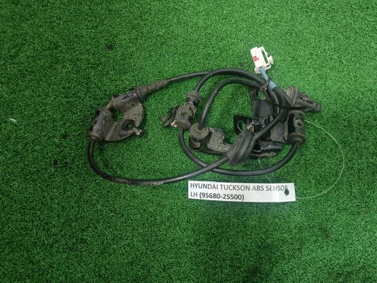 HYUNDAI TUCSON / KIA SPORTAGE ABS SENSOR LH (95680-2S500)