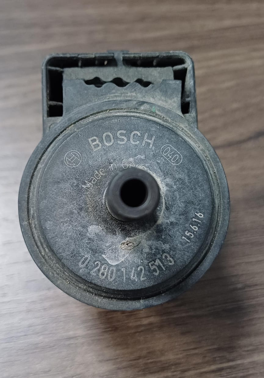 PROTON SAGA BLM VACUUM VALVE (U) [280142513]