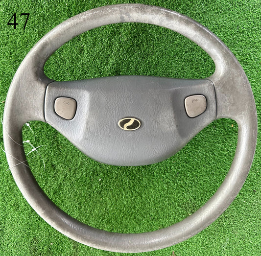 PERODUA KEMBARA STEERING WHEEL SW00047