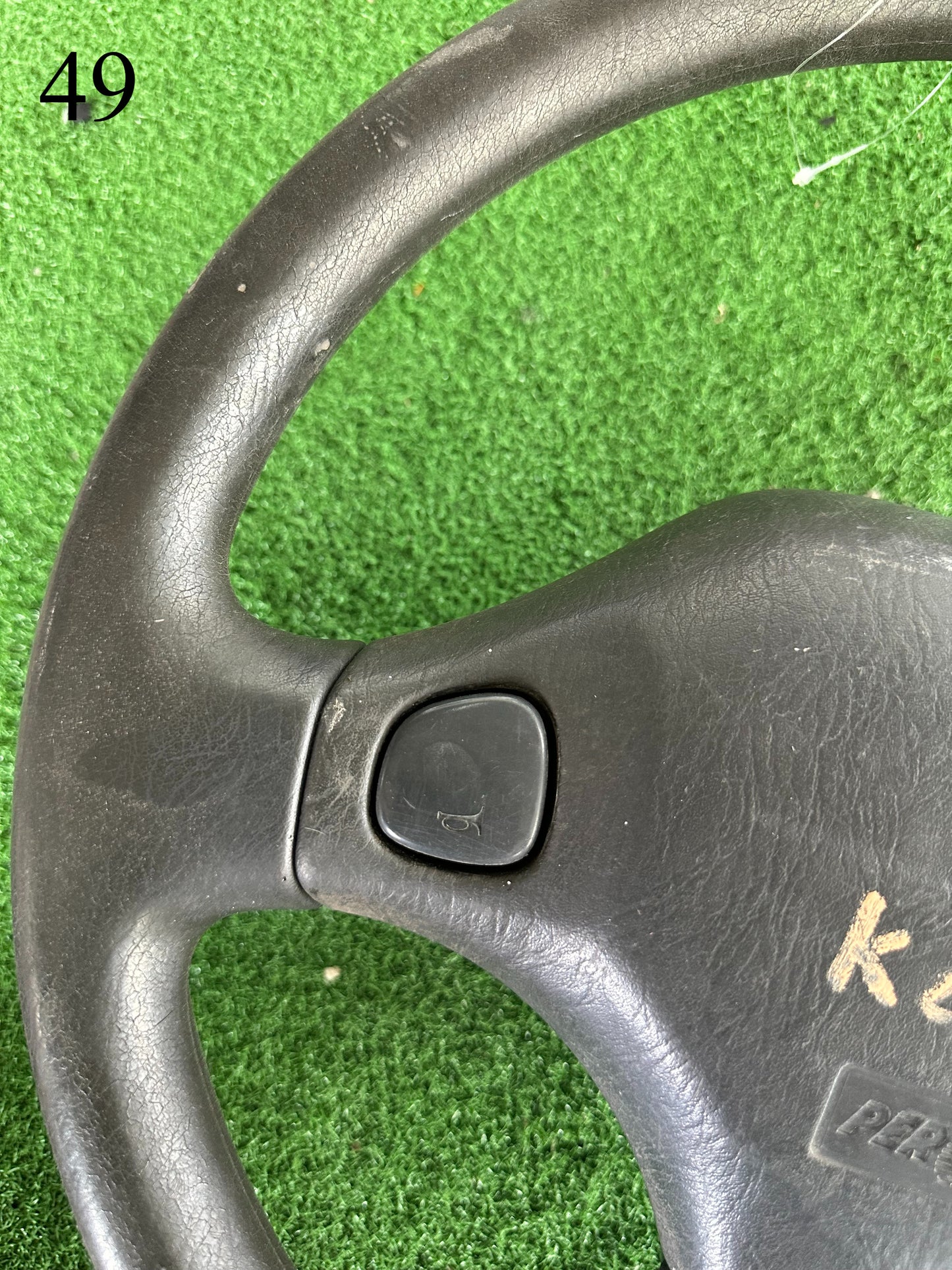 PERODUA KENARI STEERING WHEEL SW00049