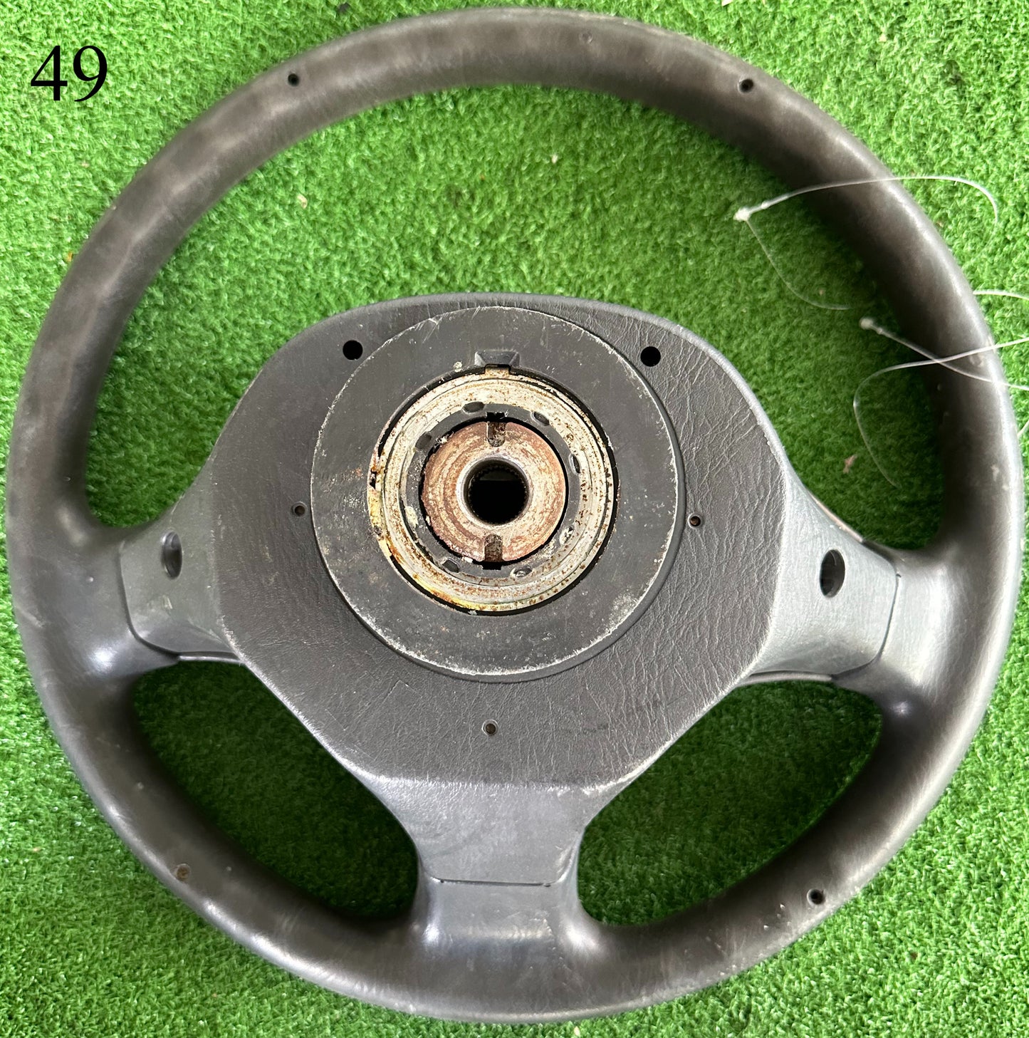 PERODUA KENARI STEERING WHEEL SW00049