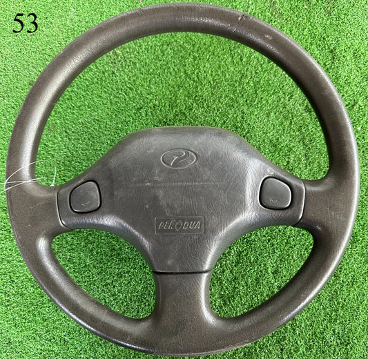 PERODUA KENARI STEERING WHEEL SW00053