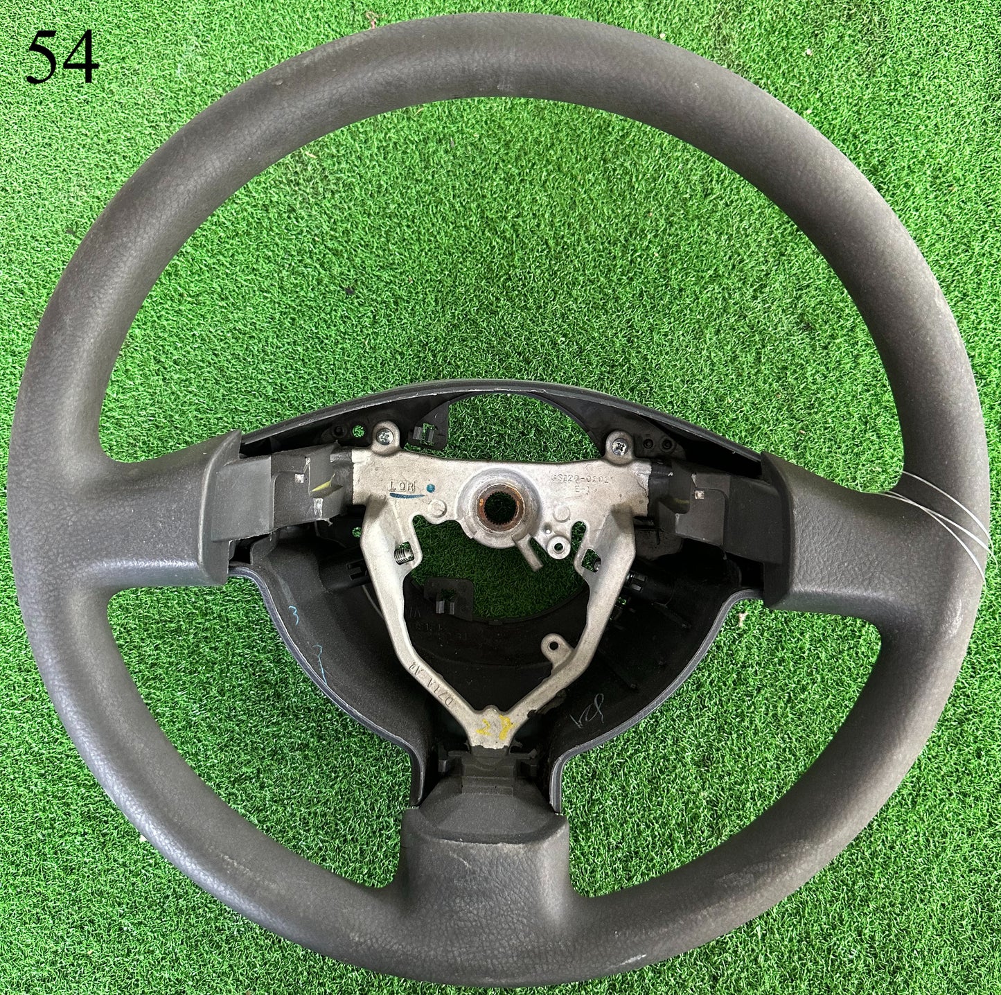 PERODUA VIVA AIRBAG STEERING WHEEL (SW00054)