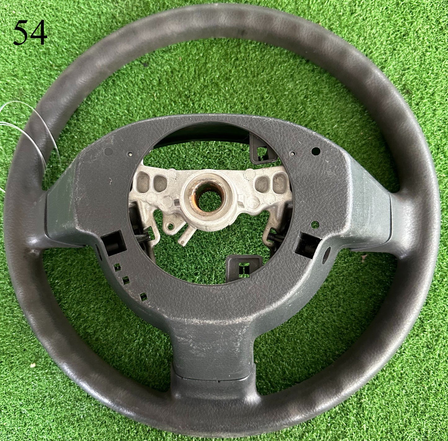 PERODUA VIVA AIRBAG STEERING WHEEL (SW00054)