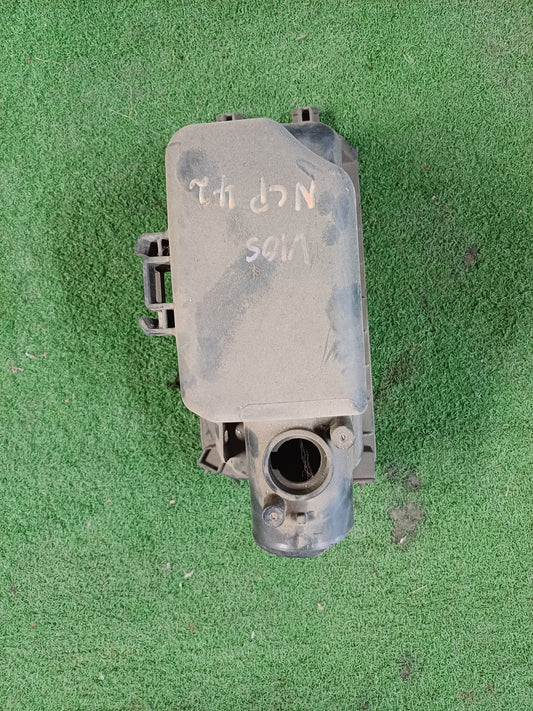 TOYOTA VIOS NCP42 TOP COVER AIRBOX (U) [ABX0052]