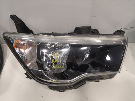 PERODUA BEZZA HEAD LAMP RH (99226-80016-1)