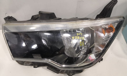 PERODUA BEZZA HEAD LAMP LH (99226-80016)