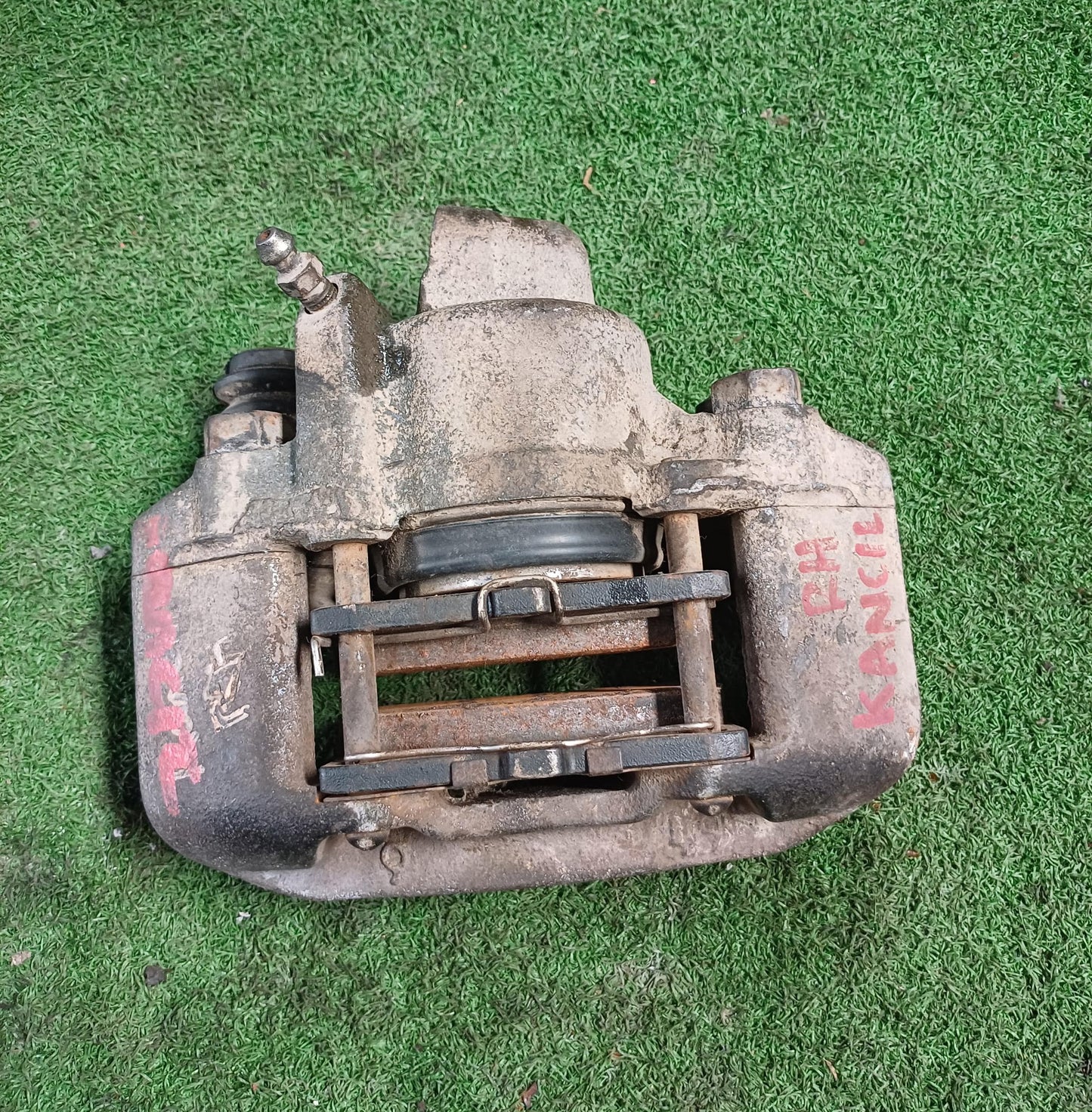 PERODUA KANCIL BRAKE CALIPER RH (U) [BC019]