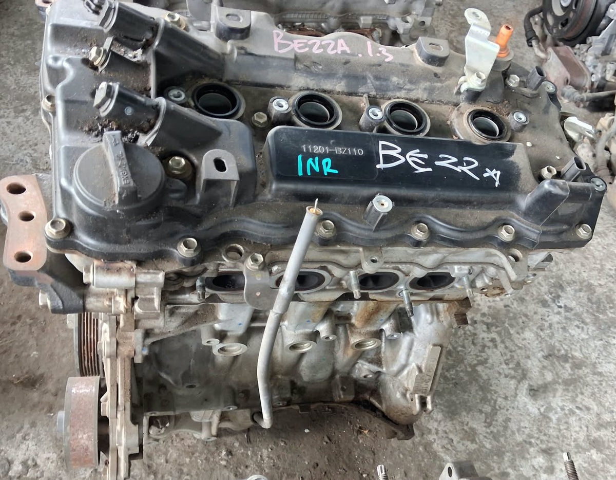 PERODUA BEZZA 1.3 ENGINE 1NR (ENG034)